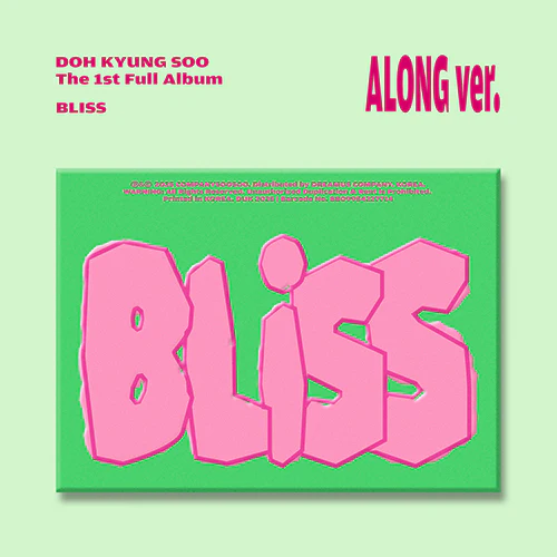 D.O - BLISS - Image 5