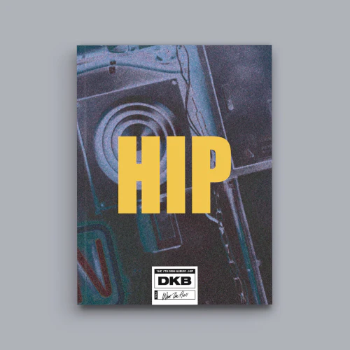 DKB - Hip - Image 2