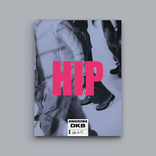 DKB - Hip - Image 4