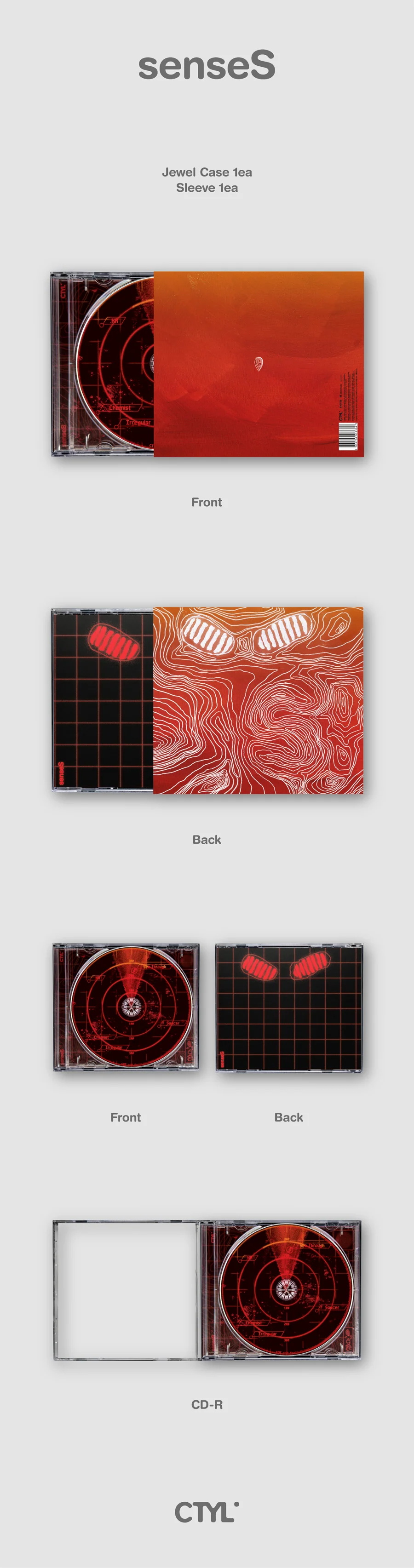 DPR LIVE - senseS - Image 2
