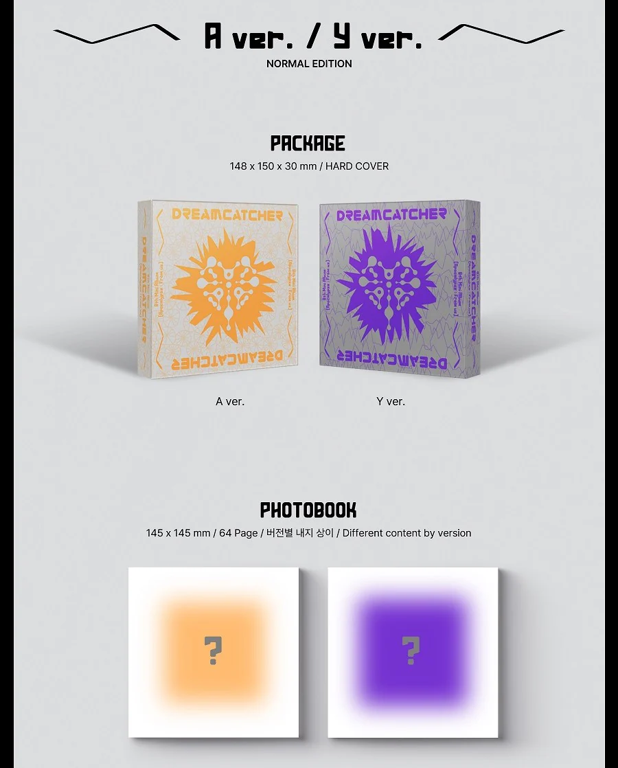 Dreamcatcher - Apocalypse : From us (Normal Editions) - Image 2