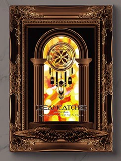 DREAMCATCHER - Dystopia : Road to Utopia [Normal Edition] (A Ver)