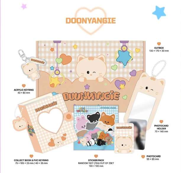 DREAMCATCHER – MINI CATCHER OFFICIAL MD / MINI CATCHER KIT - Image 5