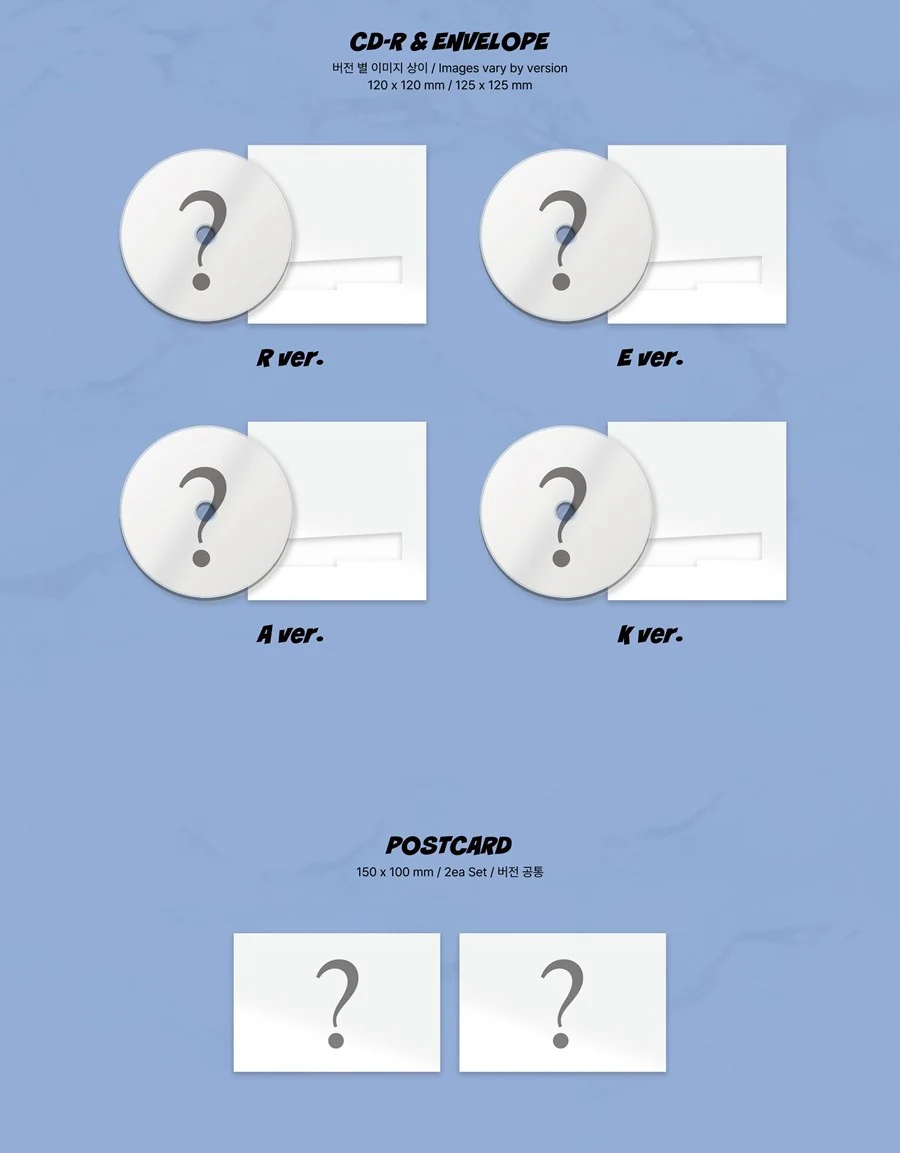 Dreamcatcher - VirtuouS (Standard Edition/Random) - Image 3