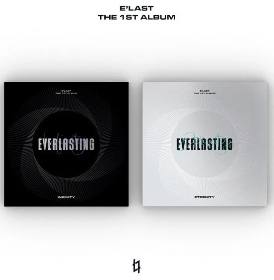 E'LAST - EVERLASTING