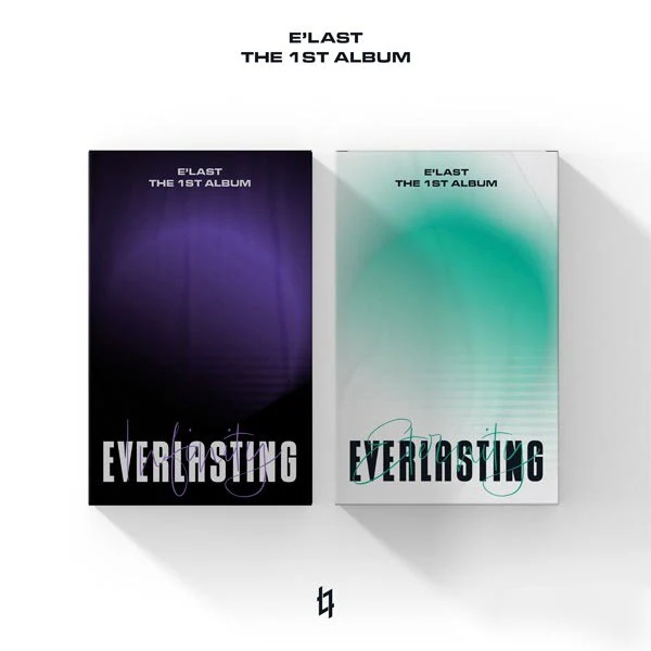 E'LAST - EVERLASTING / Smart Album