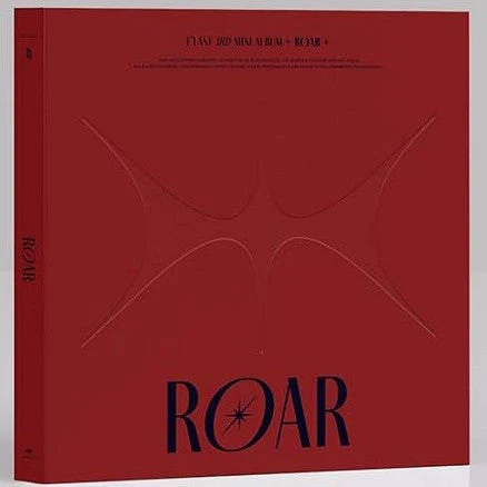 E'LAST - ROAR (Choose from 2 versions) - Image 3