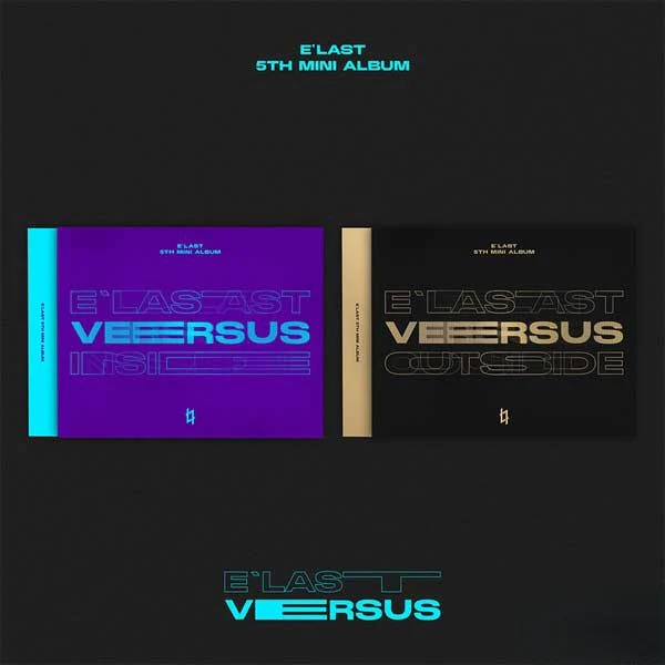 E'LAST - VERSUS