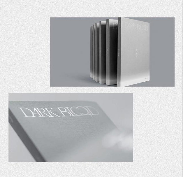 ENHYPEN - DARK BLOOD : ENGENE ver - Image 4
