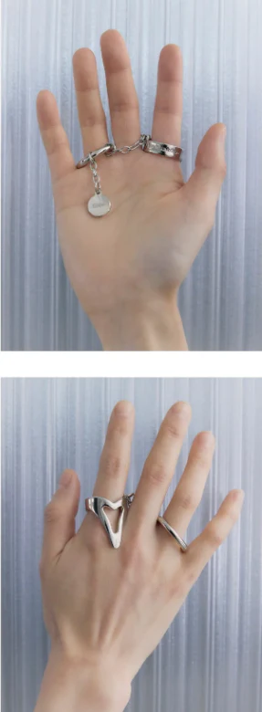 ENHYPEN - DESIRE : UNLEASH OFFICIAL MD / KEYRING - Image 3