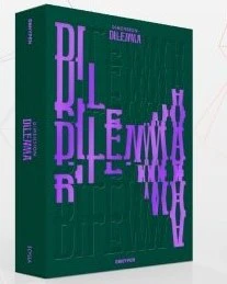 ENHYPEN - DIMENSION : DILEMMA - Image 8