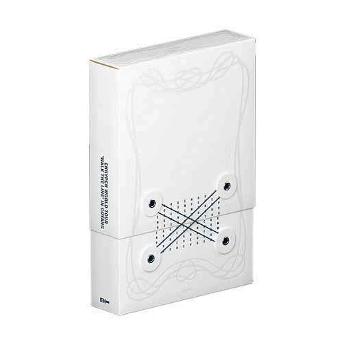 ENHYPEN - WORLD TOUR 'WALK THE LINE' IN GOYANG / Digital Code