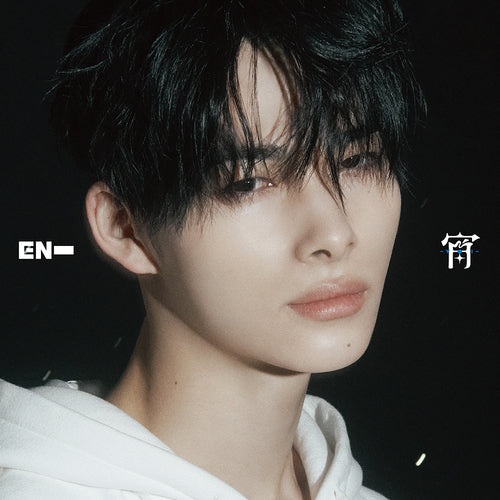 ENHYPEN - YOI / Japanese SOLO JACKET Editions - Image 8