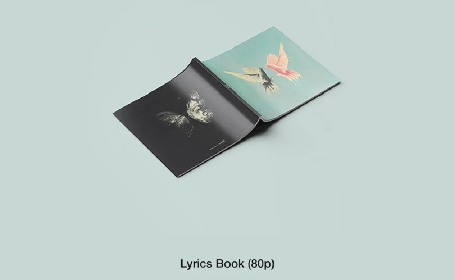 EPIK HIGH - Epik High Is Here 下 (Part 2) - Image 3