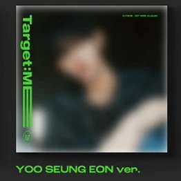 EVNNE - Target: ME (Digipack Ver.) - Image 6