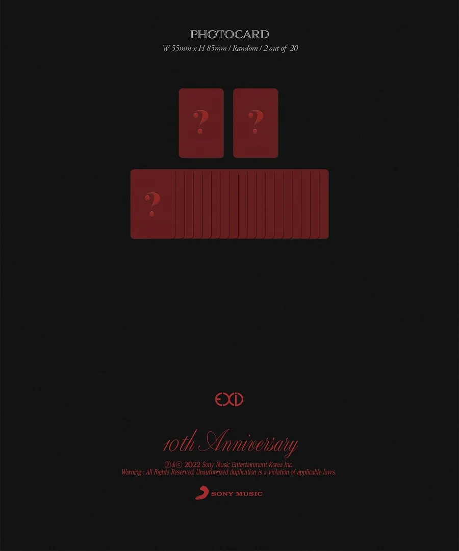 EXID - X - Image 5