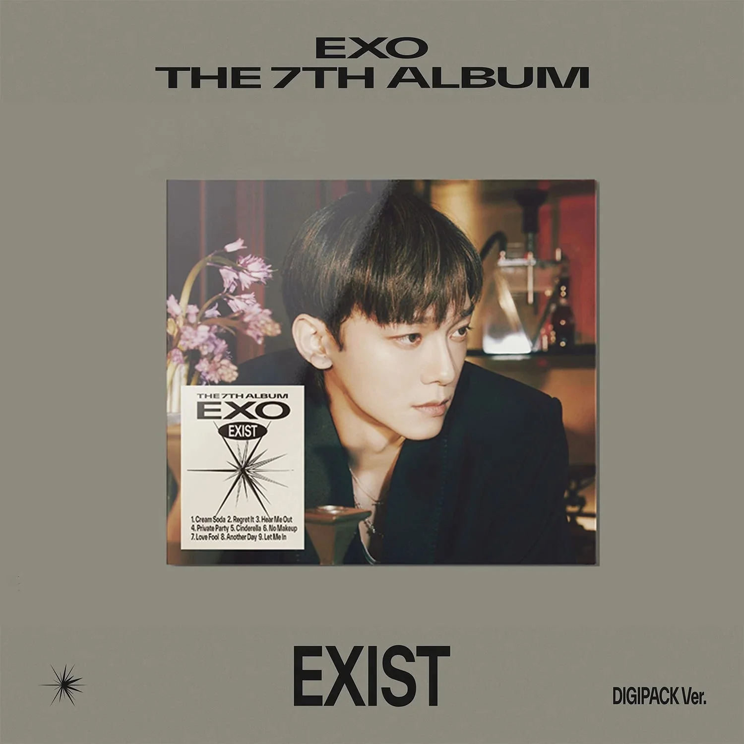 EXO - EXIST (Digipack ver.) - Image 7