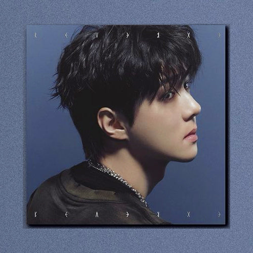 EXO - REVERXE  / Compact ver. - Image 8