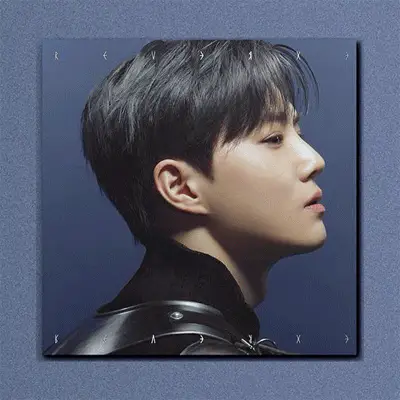 EXO - REVERXE  / Compact ver. - Image 9