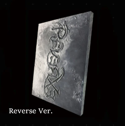 EXO - REVERXE / Photobook ver. - Image 4