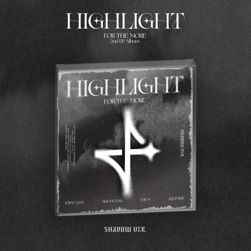 FOR THE MORE (포더모어) - HIGHLIGHT - Image 4