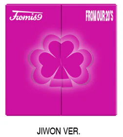 fromis_9 - From Our 20’s  / Digipack Ver -Member Choice! - Image 6