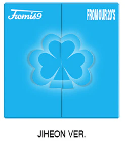 fromis_9 - From Our 20’s  / Digipack Ver -Member Choice! - Image 9