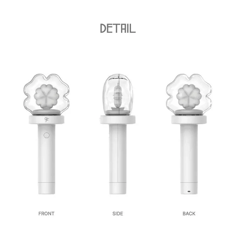 Fromis_9 - Official Light Stick / Version 2 - Image 3