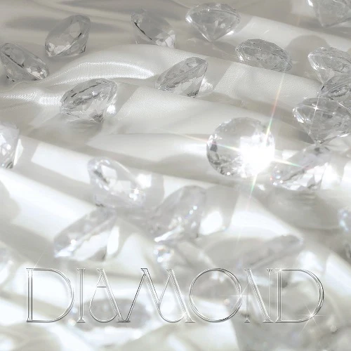 GAHO - Diamond (Repressing)