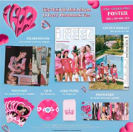(G)I-DLE - I Feel (PhotoBook Ver) - Image 2