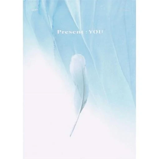 GOT7 - Present: You