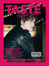 HAECHAN (NCT) - TASTE / Full Spread Ver. - Image 5