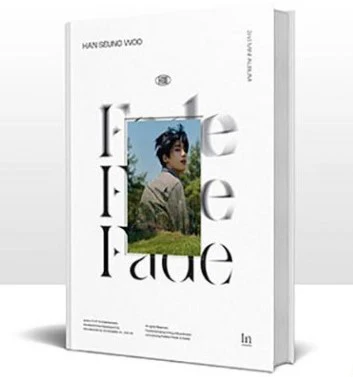 HAN SEUNG WOO (Victon) - FADE [In Ver]