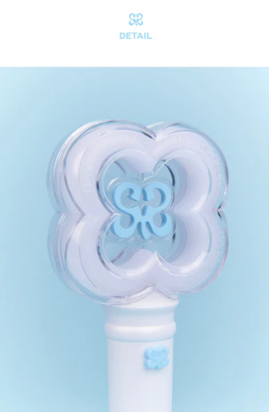 HEARTS2HEARTS - OFFICIAL FANLIGHT / Light Stick - Image 4