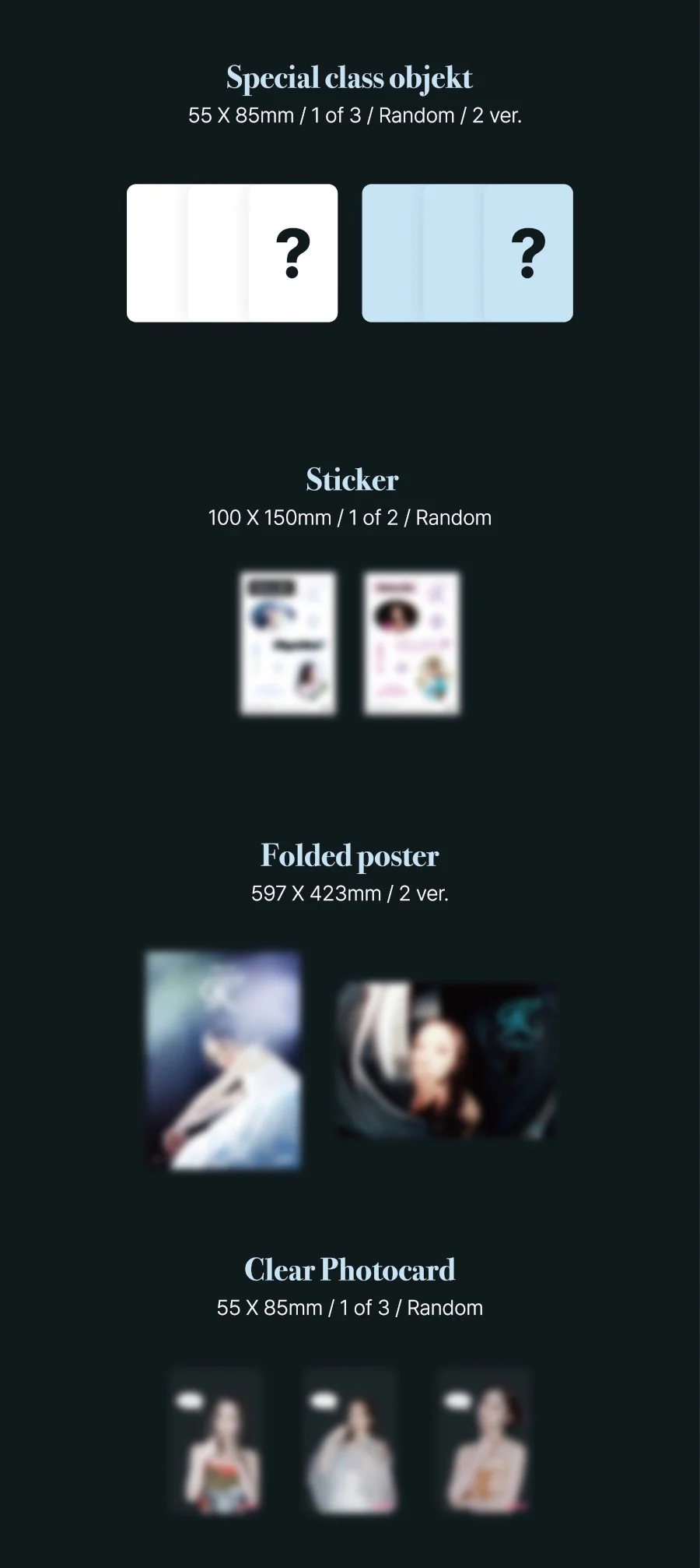 Heejin (ARTMS) - K (Random) - Image 3