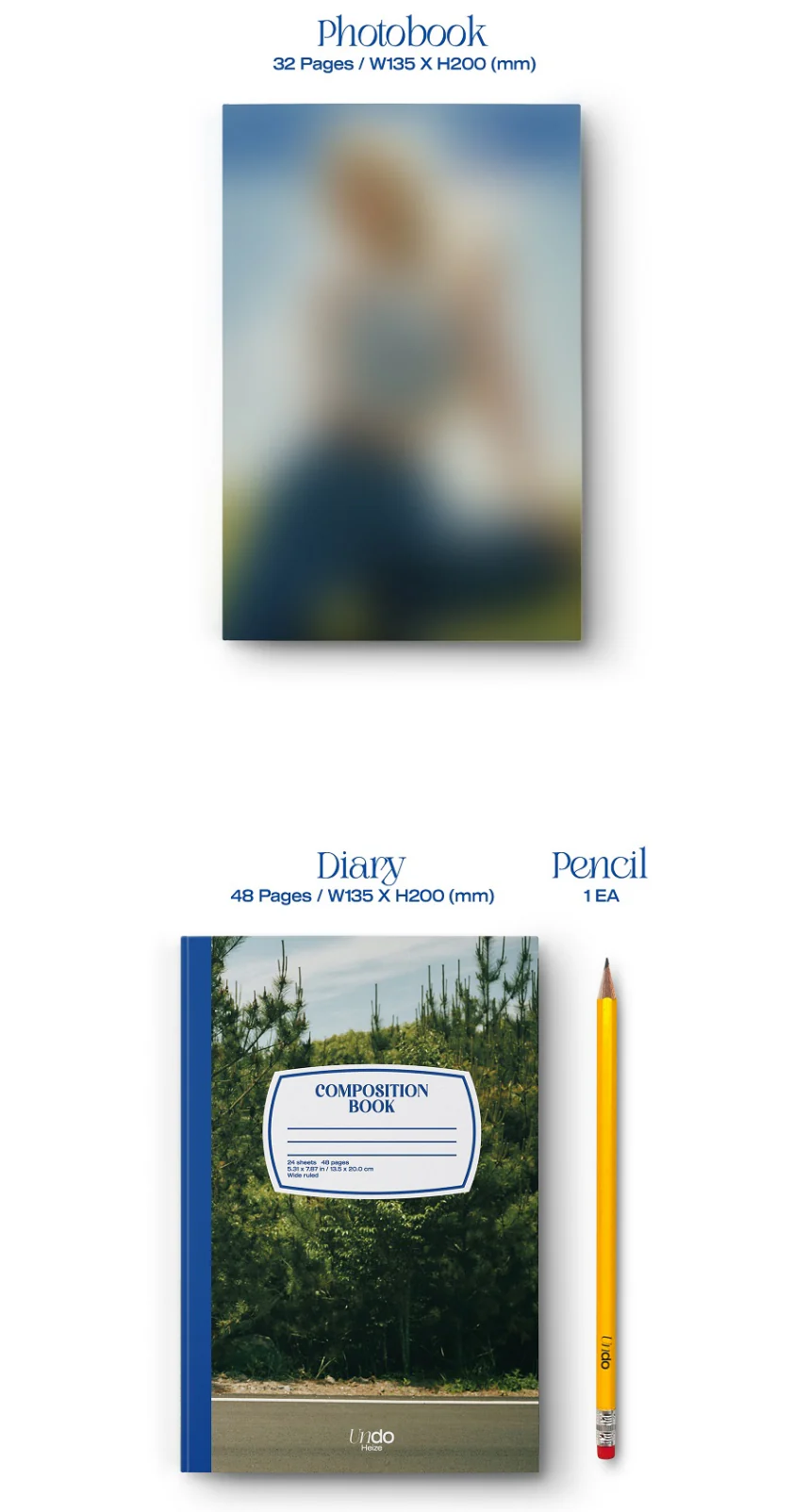 HEIZE - Undo - Image 3