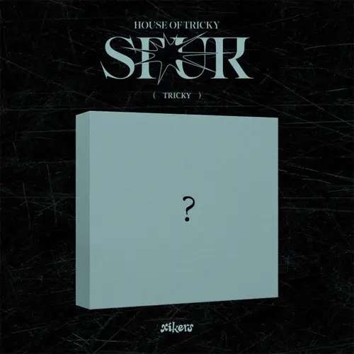 XIKERS - HOUSE OF TRICKY : SPUR - Image 3