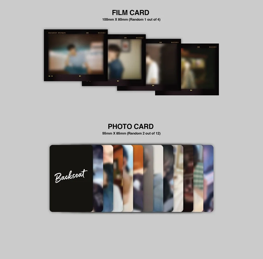 Hyunjun - Backseat - Image 4