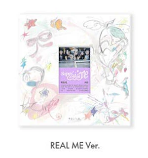 ILLIT - SUPER REAL ME *REPRESS POSTPONED TO LATE MARCH* - Image 3