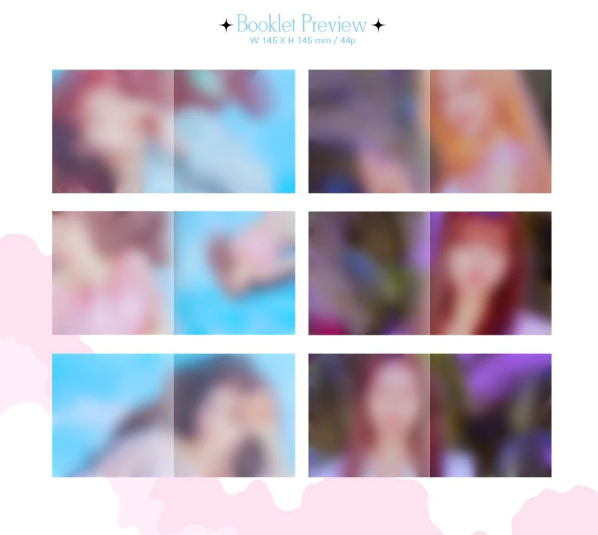 ILY:1 - LOVE IN BLOOM - Image 3