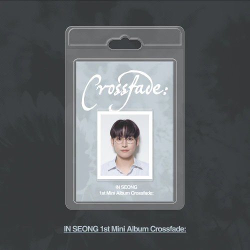 IN SEONG (SF9) - Crossfade: / FaNCy Ver.