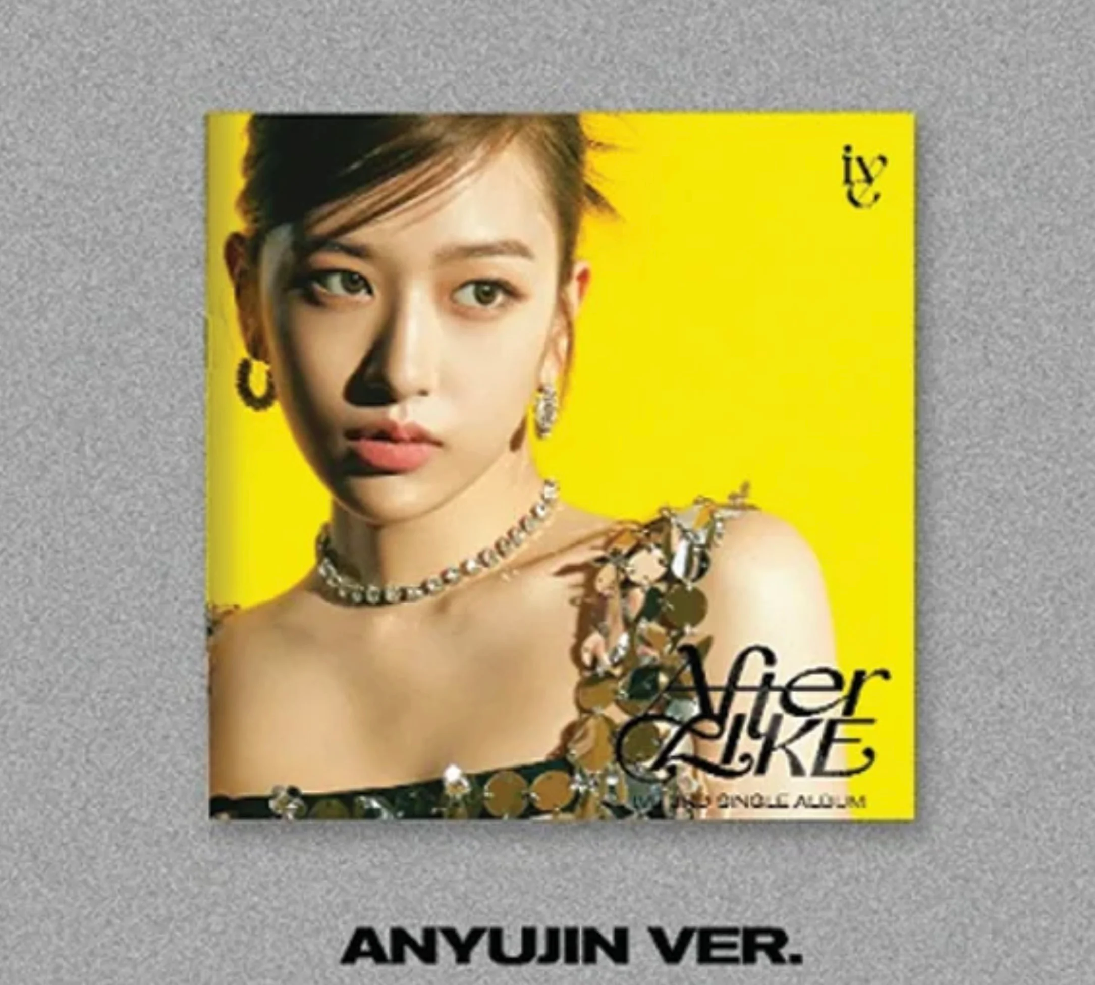 IVE - AFTER LIKE - Jewel Case Ver (choose from 6 vers.) - Image 9