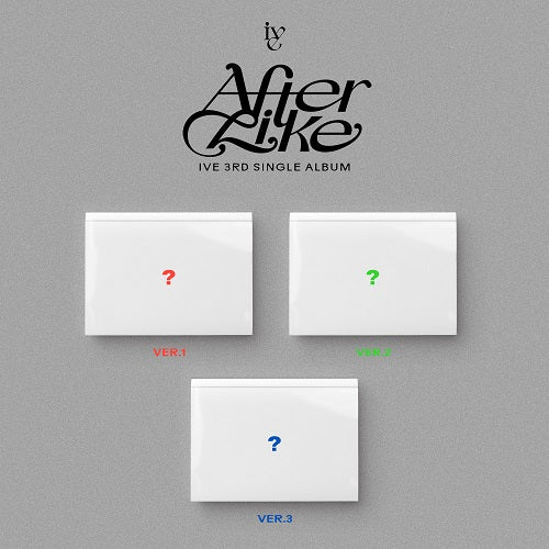 IVE - AFTER LIKE (Photobook Ver.) - Image 6