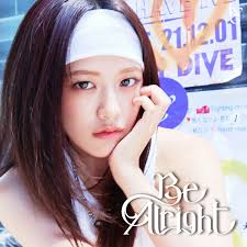 IVE - Be Alright (Japanese Limited Edition / Solo Jackets) - Image 3
