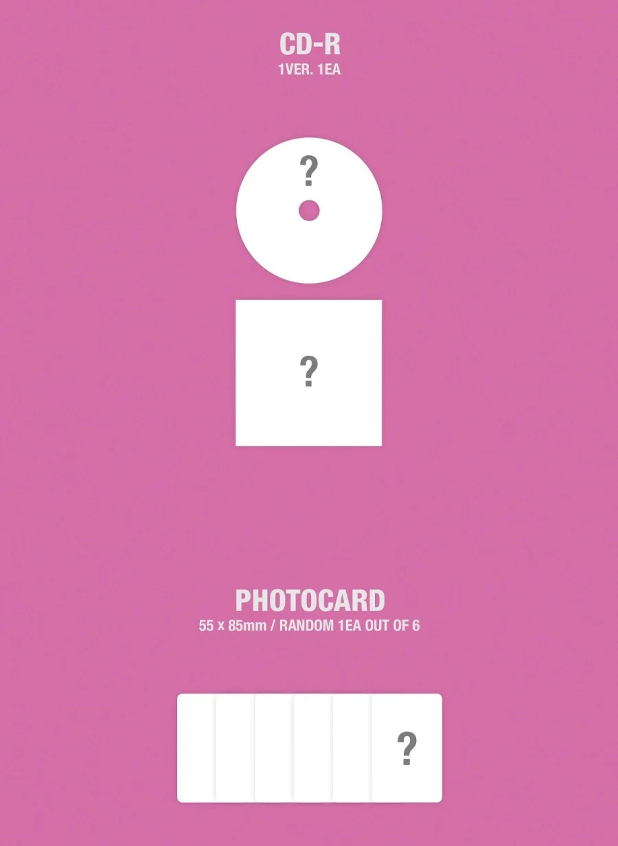 IVE - I'VE MINE (Random of 4 versions) - Image 8