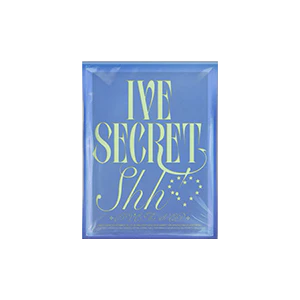 IVE - IVE SECRET / Standard versions - Image 5