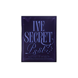 IVE - IVE SECRET / Standard versions - Image 7