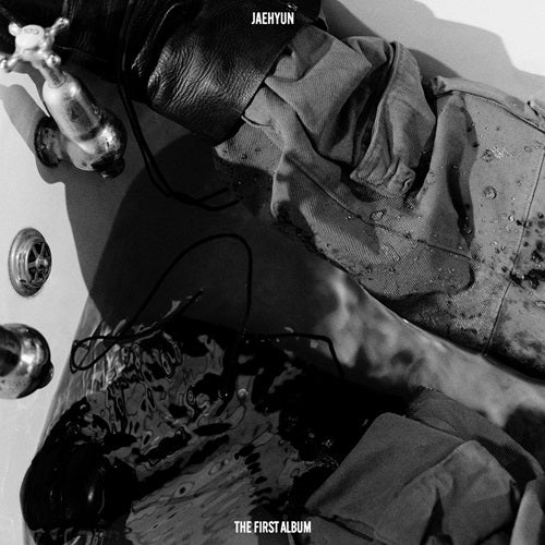 JAEHYUN (NCT) - J / Money Clip Ver. - Image 3