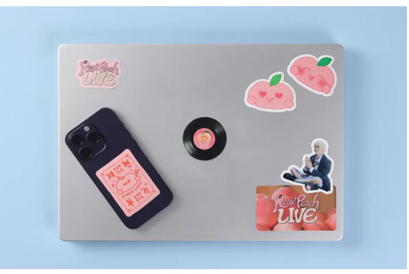 JAEHYUN (NCT) - Real Peach LIVE / Digital Code - Image 7