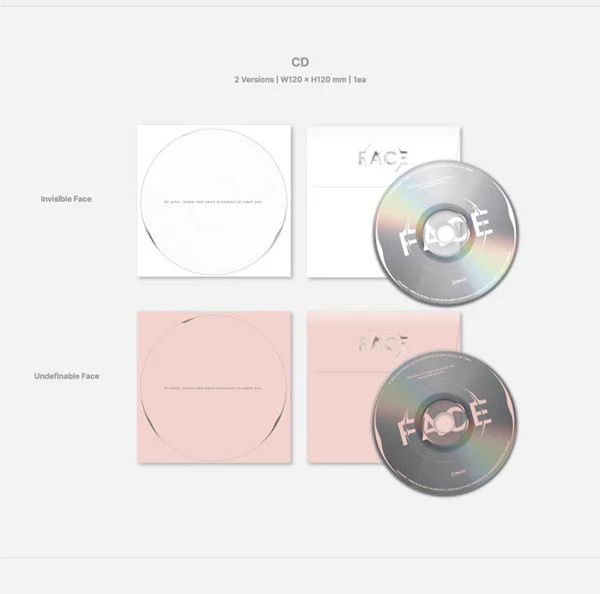 Jimin - FACE - Image 3